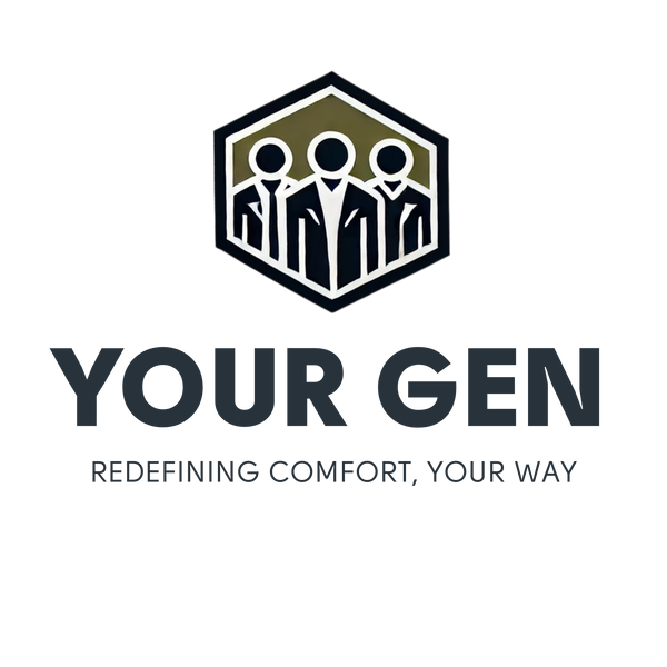 YOUR GEN