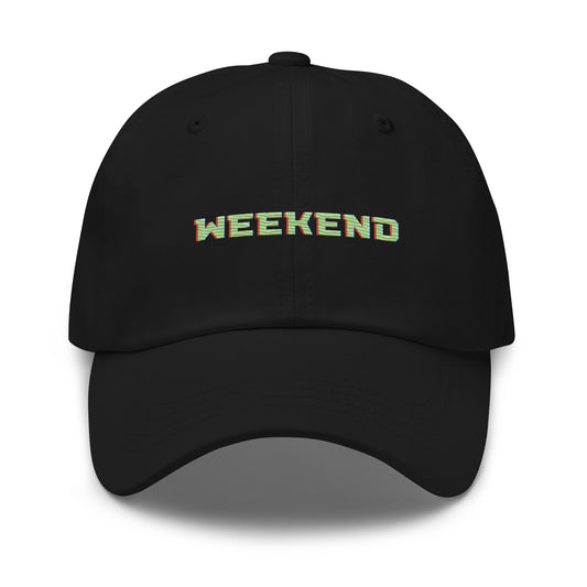 The Leisure Explorer Hat